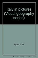 Italy in pictures (Visual geography series) 0806910712 Book Cover