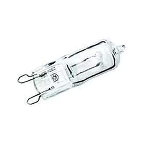 Sylvania Ampoule halogène Hi-Pin Classic C 28 W G9 230 V à économie d'énergie