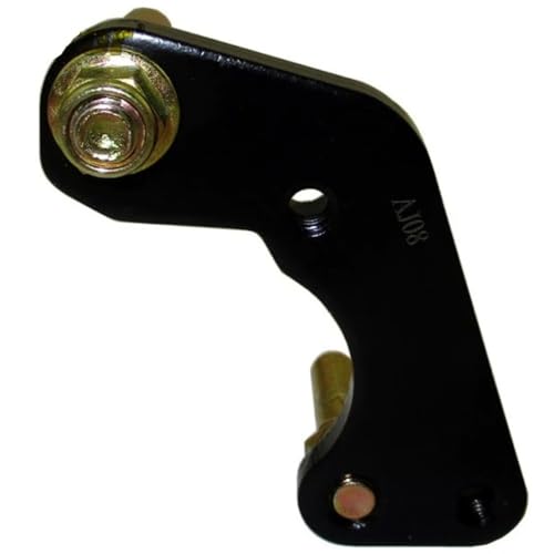 Support d'étrier de frein avant adapté aux vélos Pit Dirt - 3