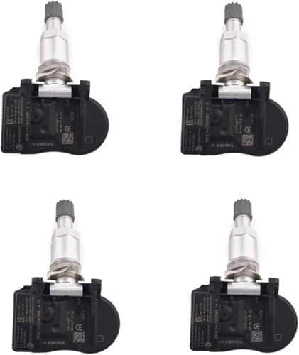 Capteur de pression des pneus 52933-2J100 valve électronique Kia Sorento