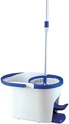 Neco Cleaning Tornado Mop Bucket II