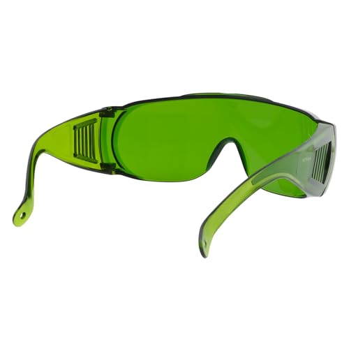 Laserschutzbrille MCWlaser für 1064nm und 1080nm Anwendungen
