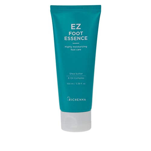 The Beauty Spy EZ Foot Moisturizing Essence