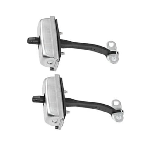Charnière butée de porte avant gauche GMC Envoy kit de 2 pièces