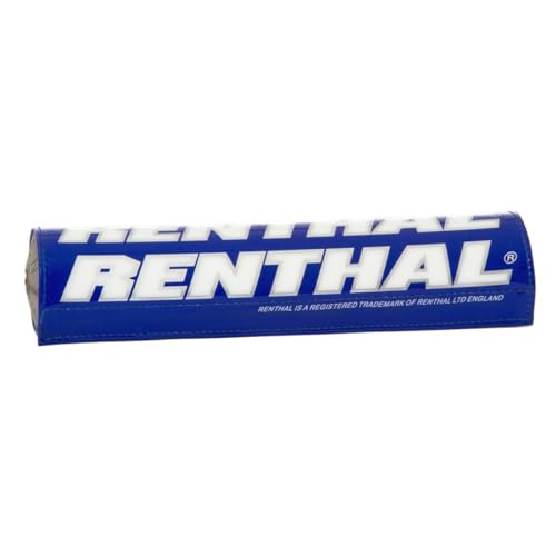 Mousse de guidon Renthal bleue 245mm