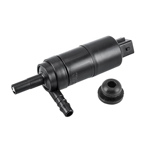 Pompe de lave-glace pour phares de qualité supérieure, référence 6729803 - 2
