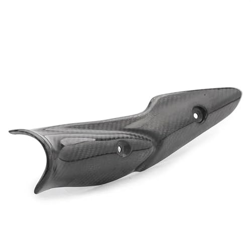 Tuyau de liaison Z900 bouclier thermique pour vos balades moto