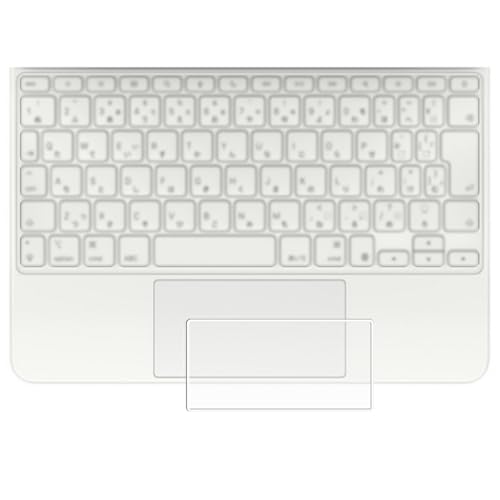 ClearView Magic Keyboard (iPad Air 11C` M3) 2025Nfp [}bg ˒ጸ] ^b`pbhpیtB CAX {