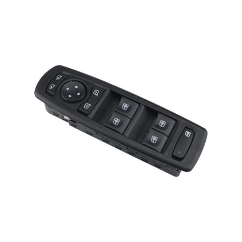 Interrupteur lève-vitre Laguna 254000015R bouton commande conducteur 809610006R