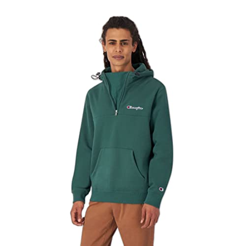 Sweat shirt Champion Sweat à capuche EU - vue 4