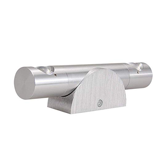 Wall Light Rotate bianco