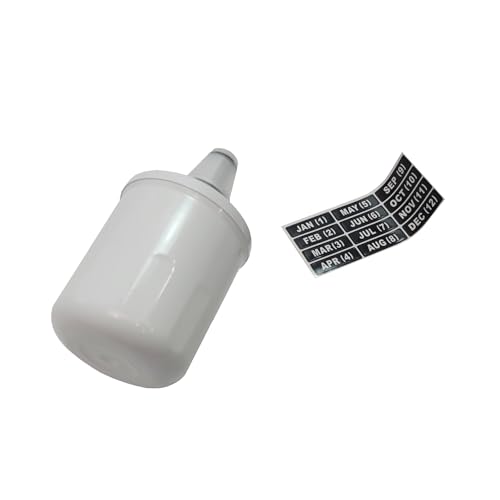 SOS Accessoire Filtre à eau AQUAPURE / APP100 pour Accessoires et entretien DA29-00003B, DA29-00003F SAMSUNG