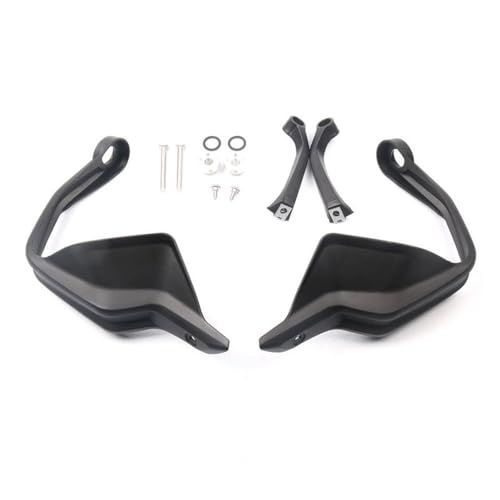 Protège-mains universels pour moto tout-terrain BMW C400X C400GT R1250GS 2019 2020