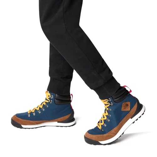 Image of The North Face Back-to-Berkeley IV Textile WP