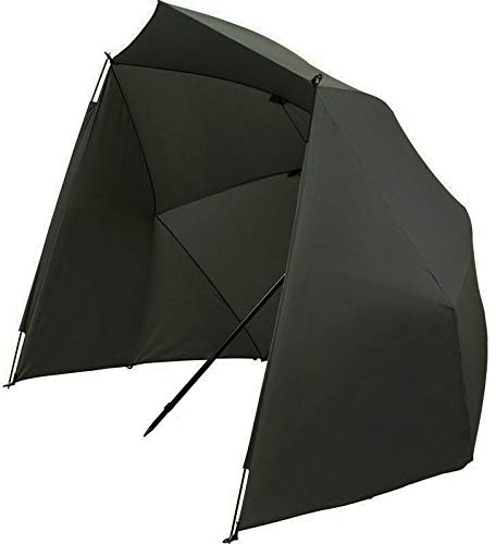 KINGCARP Fishing Bivvy Brolly 2.5m [25-126]
