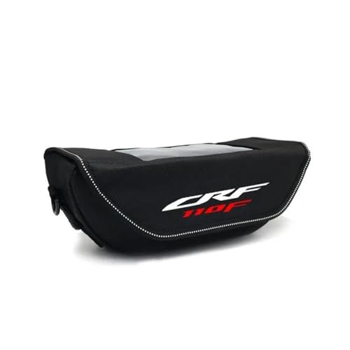 �K������ CRF450RL�ACRF450L�ACRF300L�ACRF250L�ACRF 250�A300�A450L�p �h���E�h�o�n���h���o�[���[�o�b�O(A)