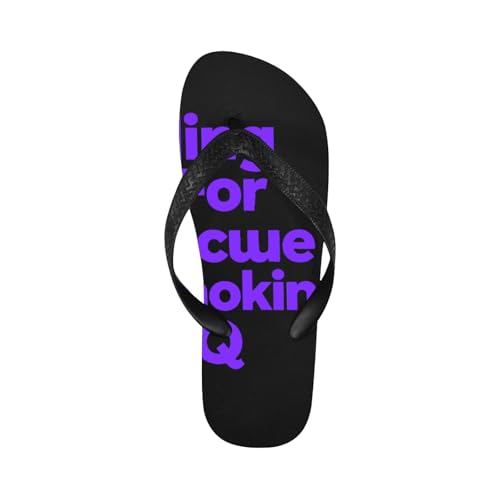 Grilling Art For Barbecue Meat Smoking BBQ3 flip flop womens for home3