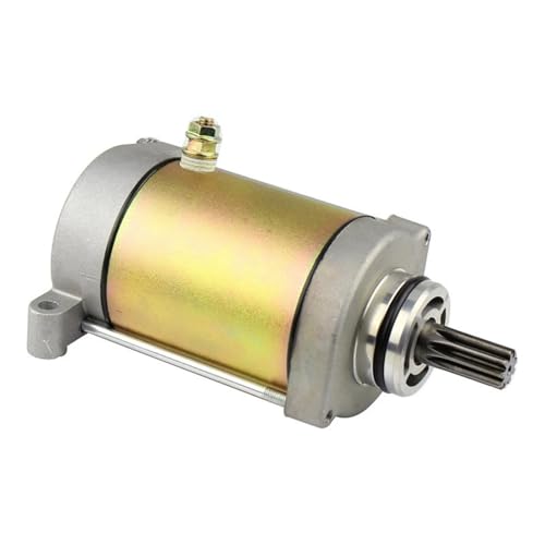 Démarreur à 9 dents CFMoto CF500 pour résoudre les pannes de moteur