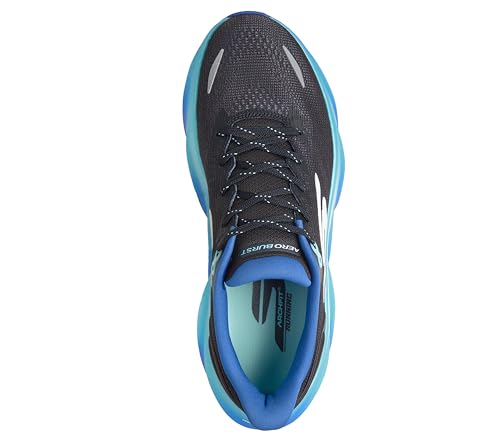 Image of Skechers Men's Aero Burst Sneaker