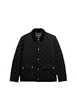 superdry Superdry Blousons et vestes quilted estate coach 9kk meteorite black XL