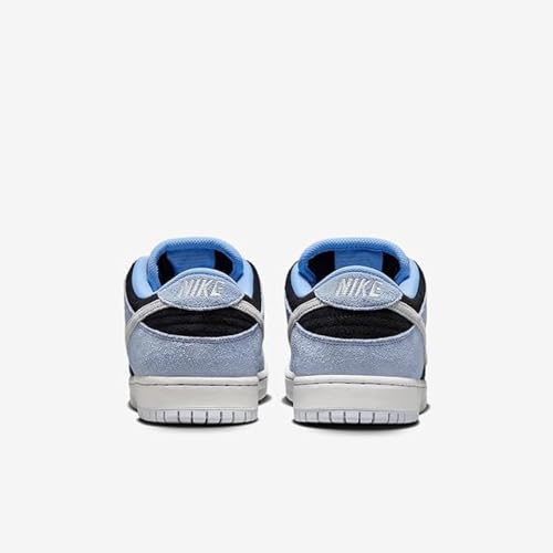 Image of Nike Men's Dunk Low Retro Shoes