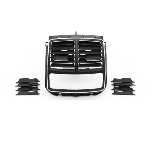 Rejilla de salida de aire acondicionado trasera 2198300054 para Benz W219 CLS