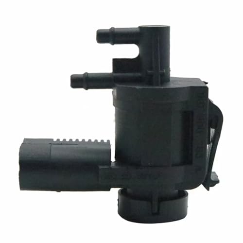 Électrovanne de dépression EGR 1K0906283A pour réparation A3 A4 S3