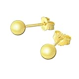 ohrringe 333er-gold günstig kaufen Lieferumfang: 1Paar (2 Stück)