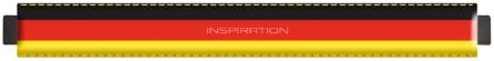 Monster Inspiration Germany Headphones Headband (Multilingual)