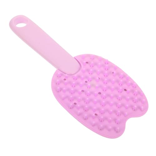 CIYODO Efficient Cat Hair Removal Brush Dual-sided Pet Grooming Comb Deshedding Tool for Indoor Use