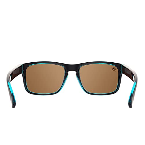 Blenders Eyewear Canyon – Polarized Sunglasses – Active Style, Durable Frame – 100% UV Protection – For Men & Women4