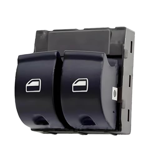 Interrupteur de régulateur de fenêtre TT 8J3 bouton lève vitre électrique TTS 2007-2014