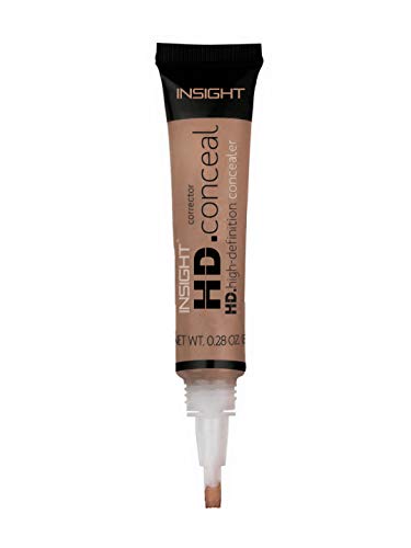 Image of INSIGHT HD Conceal Concealer for Everyday Use | Matte Finish | Medium to Full Coverage - PRO-6 (8g)