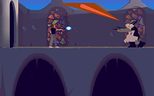 Another World: Limited Edition