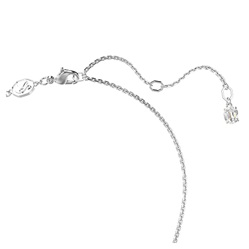 Swarovski Mesmera Collection Necklaces3