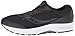 Saucony Clarion, Zapatillas de Running para Hombre, Negro (Negro 1), 44.5 EU