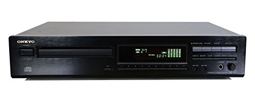 Preisvergleich Produktbild Onkyo DX 7211 CD-Player