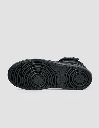 Image of Nike Unisex Kids' Court Borough Mid 2 Shoes - Boys Girls Toddlers & Baby Sneakers