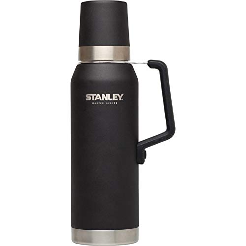 Stanley Master Series Vacuum Insulated Bottle 1.4qt