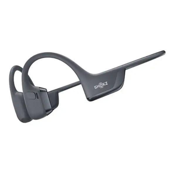 Shokz ショックス OpenRun Pro 2 骨伝導ワイヤレスオープンイヤーイヤホン