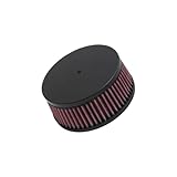 K&N Engine Air Filter: High Performance, Premium, Powersport Air Filter: Fits 1981-1984 HONDA