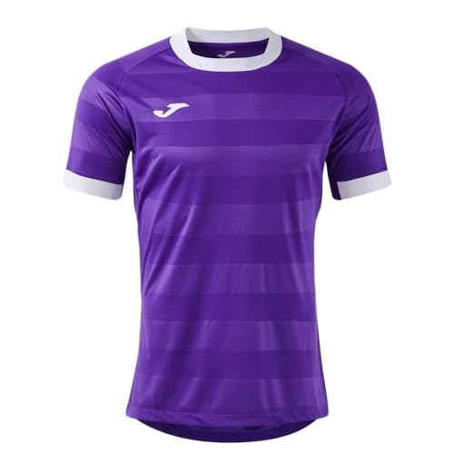 Maillot JOMA Toletum VII pour enfant de 8 ans coloris sport