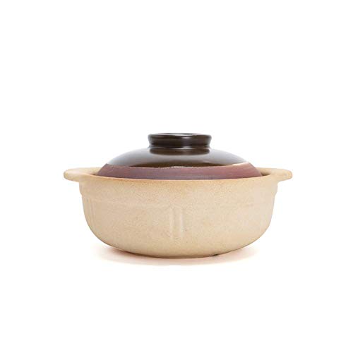 La Mejor Recopilación de Lentes Tumblr , tabla con los diez mejores. 43 Cazuela de cerámica Tradicional sin esmaltar, Olla de Barro de cocción Lenta Resistente al Calor, Olla Antiadherente, Utensilios de Cocina, Cacerola Saludable X 0,75 l