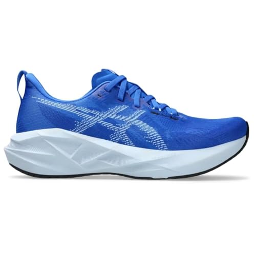 Image of ASICS Mens Novablast 5 Running Shoes