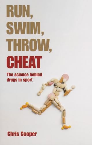 RUN SWIM THROW CHEAT