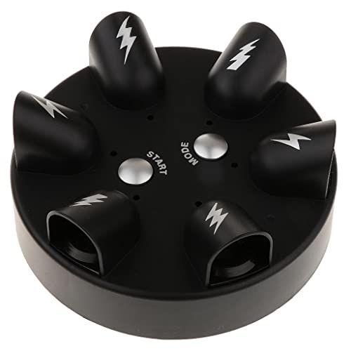 Polygraph Joke Device, Shocking Liar Games for Parties, Engaging True