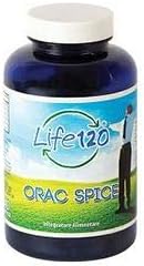 Orac Spice 240cpr
