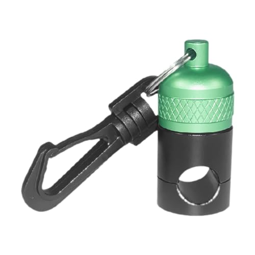 Soporte para regulador de buceo accesorio para chaleco compensador