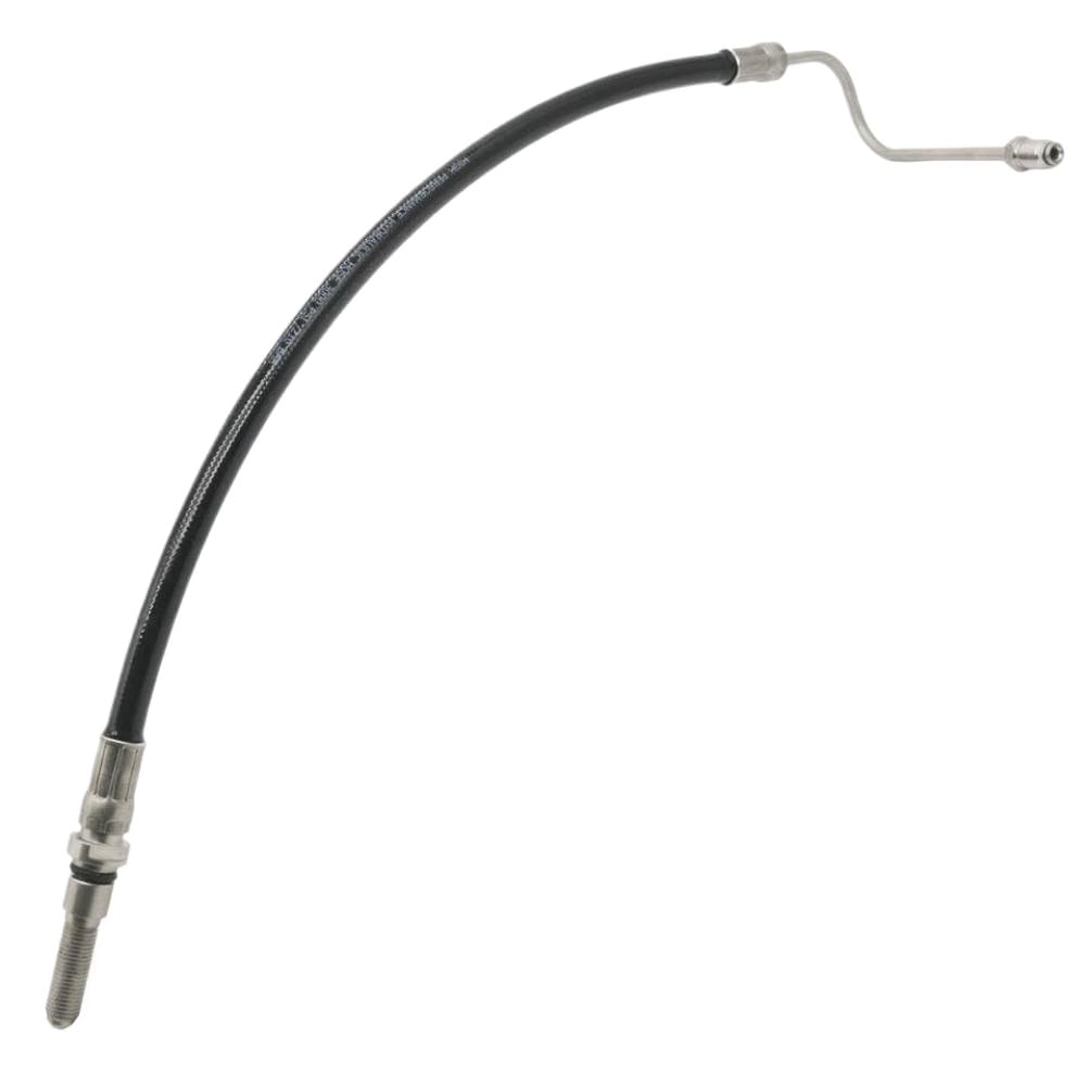 Mighty Scapers One Color Hydraulic Hose Replacement Part For Marine Engine Steering System Compatible With Penta Sp-A Sp-A1 Dp-A Dp-A1 Dp-A2