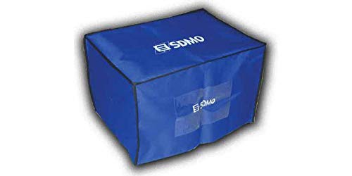Cubierta para grupos electrógenos, grupos de soldadura y motobombas SMDO RHO